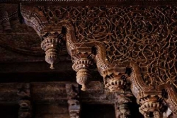 Architettura e decorazione delle moschee (Franco Trad)