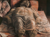 I segni delle ferite (Faustino Ferrari)