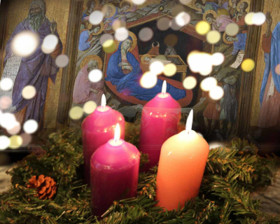 L'avvento è tempo di manutenzione (Daniele Gianotti)