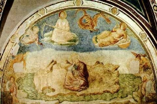 Patmos (Claudio Doglio)