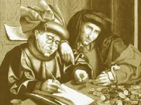 XXV Domenica del tempo ordinario - Anno C