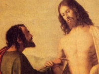 Seconda domenica del tempo di Pasqua - Annno C