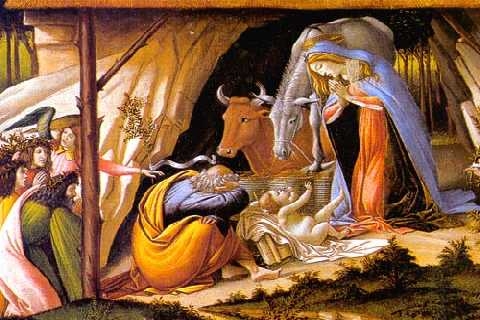 La nascita di Cristo (Felix Lope de Vega)