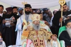 Etiopia: l’intronizzazione del Patriarca Mathias