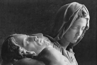 Maria in Don Mazzolari