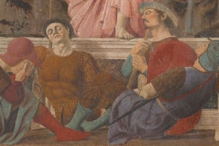 Fede nell'invisibile (Timothy Verdon)