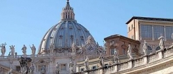 Vaticano e finanza