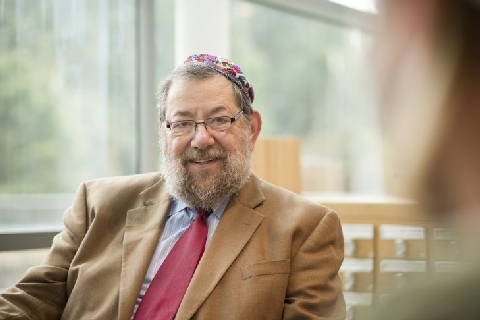 Una Teologia dell'Empatia (Rabbi Arthur Green)
