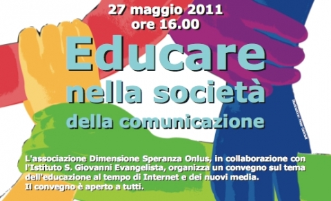 Quando la comunicazione è nemica dell&#039;educazione