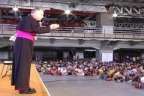 Catechesi per adulti sui Sacramenti e l'Eucarestia