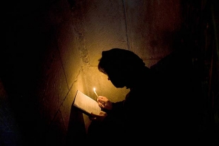 Leggere o lasciarsi leggere? (Amedeo Cencini)