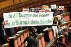 Fiscal Compact, l’usura è legge: la libertà dell’Italia è finita