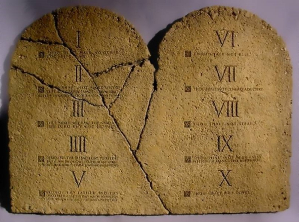 Non bramerai la vita dell'altro (Cettina Mititello)