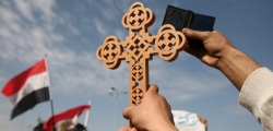 Copti. Cristiani eredi di San Marco 