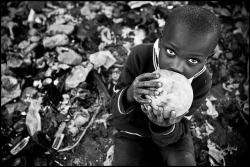 Come la povertà sfida l’annuncio della fede (Gustavo Gutiérrez)
