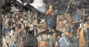 VI Domenica del tempo ordinario - Anno A