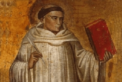 Il lavoro nella dottrina monastica di San Bernardo (Sr. Maria Pia Schindele o. cist.)