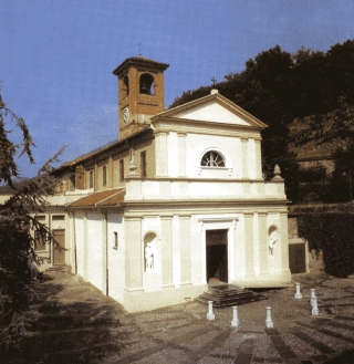 &quot;Chiesa Aperta&quot;