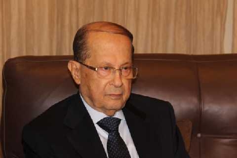Aoun, una speranza nuova per il Libano (P. Fadi Sotgiu Rahi)