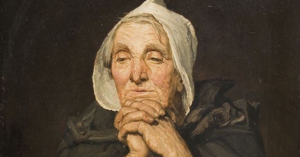 XXIX Domenica del tempo ordinario - Anno C