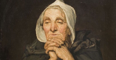 XXIX Domenica del tempo ordinario - Anno C