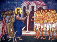 XXVIII Domenica del tempo ordinario - Anno C