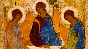 Santissima Trinità - Anno A