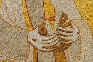 Il pane e il cuore (Mario Bizzotto)