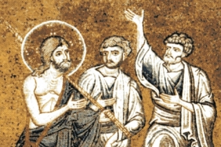 La chiesa negli scritti lucani (Marino Qualizza)