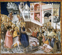 Domenica delle Palme o della Passione del Signore - Annno C