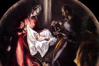 Dio in fasce (Federico Garcìa Lorca)