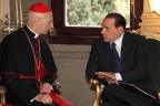 Cristiani modenesi: la Chiesa rinunci alle lusinghe del potere berlusconiano