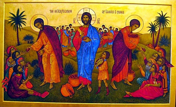 Santissimo Corpo e Sangue di Cristo - Annno C