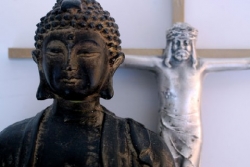 Dossier Buddha, Gesù. Una tradizione può rivelarne un'altra (Aurelie Godefroy)