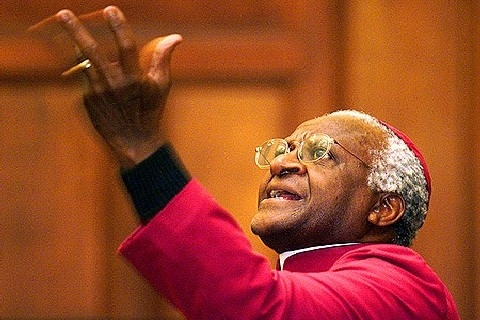 La speranza come liberazione (Desmond Tutu)