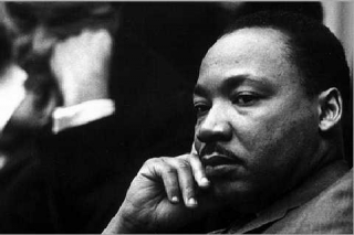 I Have a Dream - Io ho un sogno (di Martin Luther King)