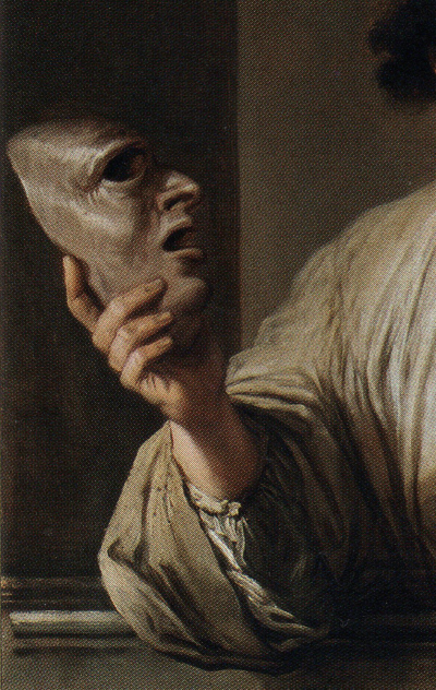 Fragilità e menzogna (Faustino Ferrari)