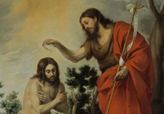 Giovanni il Battista e Gesù, principali testimonianze - Cap. I