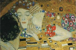 L'Eros è ragazze e teorie (Oliver Clément)