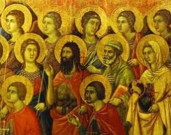 Una santità perdonata e i nostri idoli (Severino Dianich)