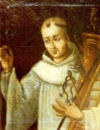 San Bernardo di Chiaravalle