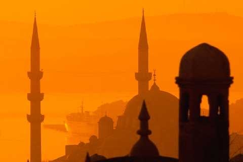 Islam verso la modernità