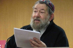 Una Teologia dell&#039;empatia (Rabbi Arthur Green)