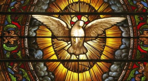 Sesta domenica del tempo di Pasqua - Annno C