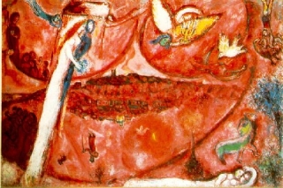 Verginità e matrimonio: i due volti dell'alleanza alla luce del Cantico dei Cantici (Giulio Meiattini osb)