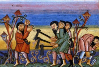 XXVII Domenica del tempo ordinario - Anno C