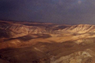 Deserto