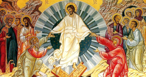 Domenica di Pasqua - Annno C