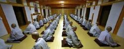 Buddhismo zen: dottrina e meditazione (Giuseppe Jiso Forzani)