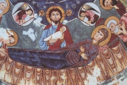 Con la nascita di Cristo spunta la primavera (Pseudo-Crisostomo)